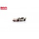 SPARK Y400 PORSCHE 963 N°38&nbsp;HERTZ TEAM JOTA 9ème 24H Le Mans 2024 O. Rasmussen&nbsp;- J. Button&nbsp;- P. Hanson (1/64)