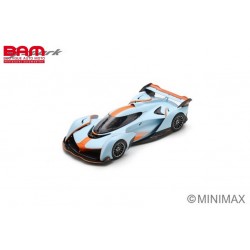 SPARK 18S1036 MCLAREN Solus GT 2025 1/18