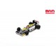 SPARK 18S737 WILLIAMS FW11 N°6 Vainqueur GP Brésil 1986 Nelson Piquet 1/18