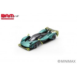SPARK 18S943 ASTON MARTIN Valkyrie AMR Pro 2022 1/18