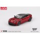 MINI GT MGT01065-L ASTON MARTIN DBS Hyper Red 2023 1/64