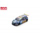 SPARK UK036 FORD Focus N°27 NAPA Racing UK BTCC - Knockhill BTCC 2025 Dan Cammish (500ex.) 1/43