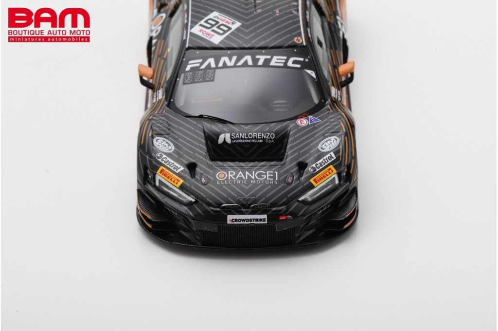 Audi R8 LMS GT3 Nr. 11 Team Phoenix - 24h Nürburgring 2021 | Scherer Sport