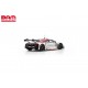 SPARK SB791 AUDI R8 LMS GT3 EVO II N°25 Sainteloc Racing 2ème Gold class 24H Spa 2024 (300ex.) 1/43