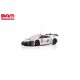 SPARK SB791 AUDI R8 LMS GT3 EVO II N°25 Sainteloc Racing 2ème Gold class 24H Spa 2024 (300ex.) 1/43