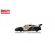 SPARK SB826 AUDI R8 LMS GT3 EVO II N°111 CSA Racing 24H Spa 2024 A. Rougier – S. Palette – R. Carton – A. Eteki (300ex.) 1/43