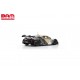 SPARK SB826 AUDI R8 LMS GT3 EVO II N°111 CSA Racing 24H Spa 2024 A. Rougier – S. Palette – R. Carton – A. Eteki (300ex.) 1/43