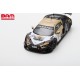 SPARK SB826 AUDI R8 LMS GT3 EVO II N°111 CSA Racing 24H Spa 2024 A. Rougier – S. Palette – R. Carton – A. Eteki (300ex.) 1/43