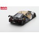 SPARK SB826 AUDI R8 LMS GT3 EVO II N°111 CSA Racing 24H Spa 2024 A. Rougier – S. Palette – R. Carton – A. Eteki (300ex.) 1/43