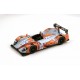 SPARK 18S077 MORGAN Judd OAK Racing n°24 24H Le Mans 2012 M. Lahaye – O. Pla – J. Nicolet