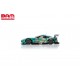 SPARK SGT176 TOYOTA GR Supra GT N°52 Saitama Green Brave GT300 SUPER GT 2024 H. Yoshida - S. Nonaka (1/43)