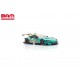 SPARK SGT176 TOYOTA GR Supra GT N°52 Saitama Green Brave GT300 SUPER GT 2024 H. Yoshida - S. Nonaka (1/43)