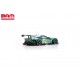 SPARK SGT176 TOYOTA GR Supra GT N°52 Saitama Green Brave GT300 SUPER GT 2024 H. Yoshida - S. Nonaka (1/43)
