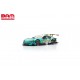 SPARK SGT176 TOYOTA GR Supra GT N°52 Saitama Green Brave GT300 SUPER GT 2024 H. Yoshida - S. Nonaka (1/43)
