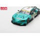 SPARK SGT176 TOYOTA GR Supra GT N°52 Saitama Green Brave GT300 SUPER GT 2024 H. Yoshida - S. Nonaka (1/43)