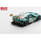 SPARK SGT176 TOYOTA GR Supra GT N°52 Saitama Green Brave GT300 SUPER GT 2024 H. Yoshida - S. Nonaka (1/43)