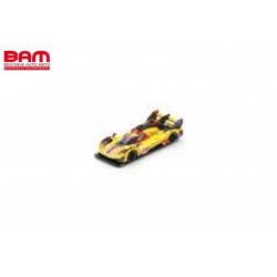 LOOKSMART LS64007LM FERRARI 499P N°83 AF Corse 24H Le Mans 2024 (1/64)