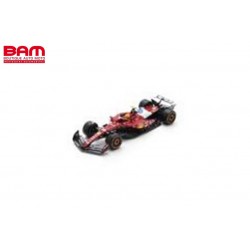 LOOKSMART LS64025LM FERRARI SF-25 Vainqueur China Sprint Race 2025 (1/64)