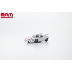 KYOSHO 07009B1 LOTUS Europe Circuit Wolf 1975 1/64