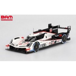 TRUESCALE TSM430850 ACURA ARX-06 GPT N°93 Acura Meyer Shank Racing 24H Daytona 2025 Ohta - Palou - Yelloly - van der Zande 1/43