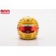 LOOKSMART LSHEL016 CASQUE Lewis Hamilton – Scuderia Ferrari HP – GP Monaco 2025 1/5