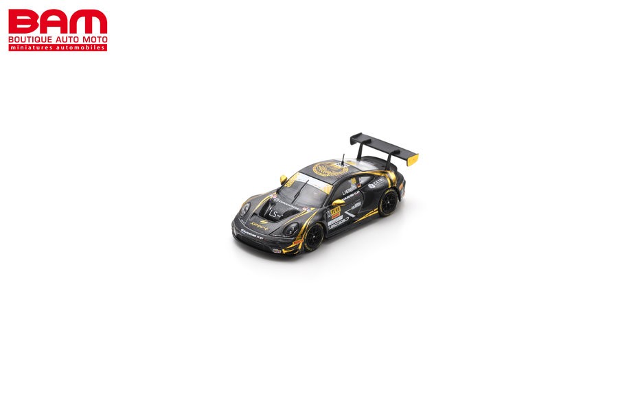 porsche 911 gt3 r le mans 2000 saldaña-lavaggi- - Compra venta en