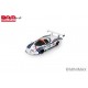 SPARK S8226 ECOSSE C286 N°79 24H Le Mans 1986 D. Leslie - R. Mallock - M. Wilds 1/43