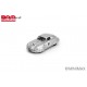 SPARK S9703 PORSCHE 356 N°51 24H Le Mans 1952 F. Huschke o Hanstein - P. Mueller 1/43