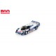 SPARK S9865 PORSCHE 956 N°26 8ème 24H Le Mans 1985 J. Lässig - J. Pareja - H. Regout 1/43