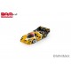 SPARK S9866 PORSCHE 956 N°8 24H Le Mans 1985 P. Belmondo - M. de Narvaez - K. Miller 1/43