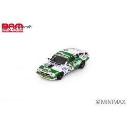 SPARK SB544 ALFA ROMEO GTV6 N°40 24H Spa 1983 L. Lombardi - G. Naddeo - R. Marrazzi (300ex.) 1/43
