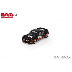 SPARK US159 PORSCHE 914 N°45 Champion IMSA GTU 1977 Walt Maas (300ex.) 1/43