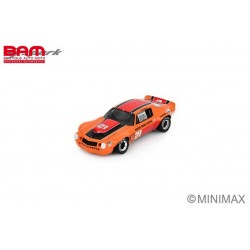 SPARK US418 CHEVROLET Camaro N°21 2ème Mosport 1975 Chad Schafer (300ex.) 1/43