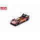 LOOKSMART LSLM192 FERRARI 499P N°50 FERRARI AF CORSE 24H Le Mans 2025 A. Fuoco - N. Nielsen - M. Molina 1/43