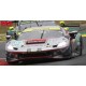 LOOKSMART LSLM194 FERRARI 296 LMGT3 N°54  VISTA AF CORSE 24H Le Mans 2025 T. Flohr - F. Castellacci - D. Rigon 1/43