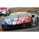 LOOKSMART LSLM196 FERRARI 296 LMGT3 N°150 RICHARD MILLE AF CORSE 24H Le Mans 2025 C. Toledo - L. Wadoux - R. Agostini 1/43