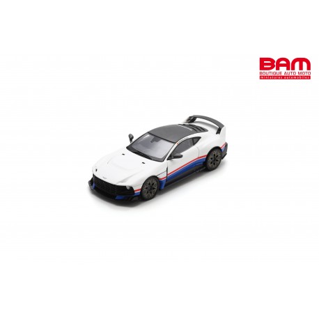 SPARK S7847 ASTON MARTIN Valiant Goodwood 2024 1/43