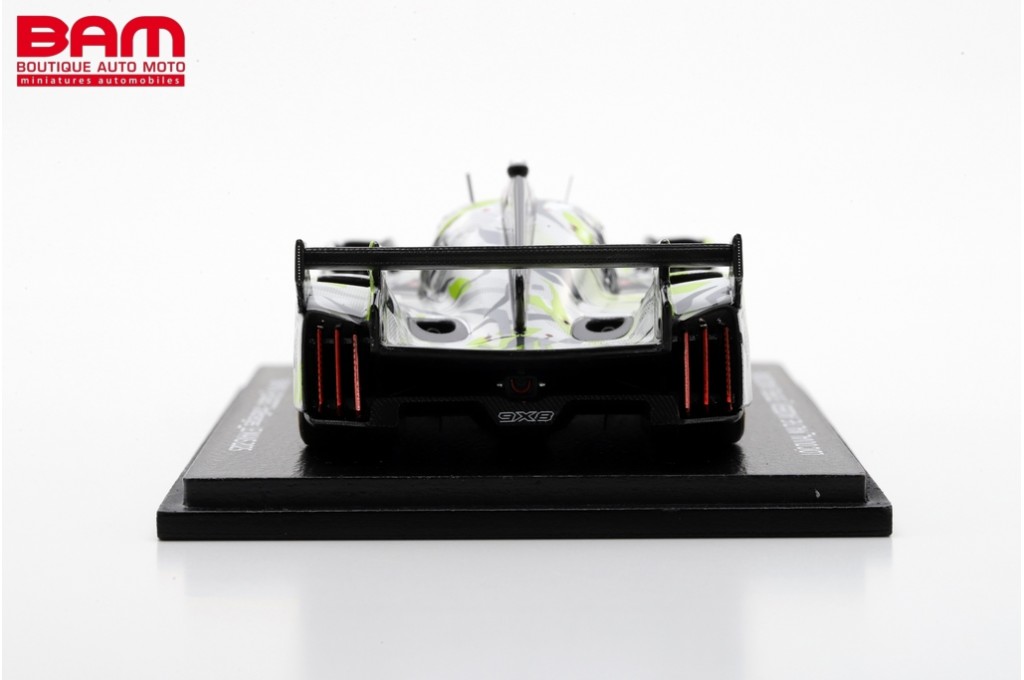 Jual Spark Model, Peugeot 9X8 24h Le Mans 2023 | Shopee Indonesia