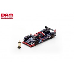 SPARK S9133 ORECA 07 - Gibson N°22 UNITED AUTOSPORTS Vainqueur LMP2 class 24H Le Mans 2024 O. Jarvis - B. Garg - N. Siegel 1/43