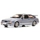 AUTOART 52863 FORD SIERRA RS COSWORTH SILVER 1.43