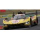 LOOKSMART LS18LM053 FERRARI 499P N°83 AF CORSE Vainqueur 24H Le Mans 2025 R. Kubica - Y. Ye - P. Hanson 1/18