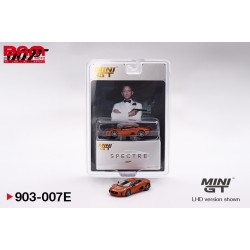 MINI GT MGT00903-007E JAGUAR C-X75 Spectre packaging version anglaise 2015 1/64