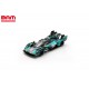 SPARK S9254 ASTON MARTIN Valkyrie N°007 ASTON MARTIN THOR TEAM 24H Le Mans 2025 H. Tincknell - T. Gamble - R. Gunn 1/43