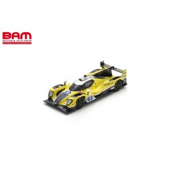 SPARK S9272 ORECA 07 - Gibson N°9 IRON LYNX-PROTON 24H Le Mans 2025 J. Ried - M. Capietto - R. De Gérus 1/43