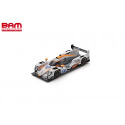 SPARK S9273 ORECA 07 - Gibson N°11 PROTON COMPETITION 24H Le Mans 2025 G. Roda - R. Binder - B. Viscaal 1/43