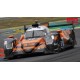 SPARK S9275 ORECA 07 - Gibson N°18 IDEC SPORT 24H Le Mans 2025 J. Chadwick - M. Jaubert - A. Lotterer 1/43
