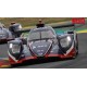 SPARK S9277 ORECA 07 - Gibson N°23 UNITED AUTOSPORTS 24H Le Mans 2025 D. Schneider - O. Jarvis - B. Hanley 1/43