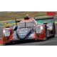 SPARK S9278 ORECA 07 - Gibson N°24 NIELSEN RACING 24H Le Mans 2025 N. Rao - C. Bolukbasi - C. Braun 1/43