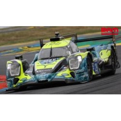 SPARK S9281 ORECA 07 - Gibson N°29 TDS RACING 24H Le Mans 2025 R. Sales - M. Beche - C. Novalak 1/43