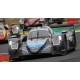 SPARK S9283 ORECA 07 - Gibson N°37 CLX PURE RXCING 24H Le Mans 2025 A. Malykhin - T. Blomqvist - T. Vautier 1/43